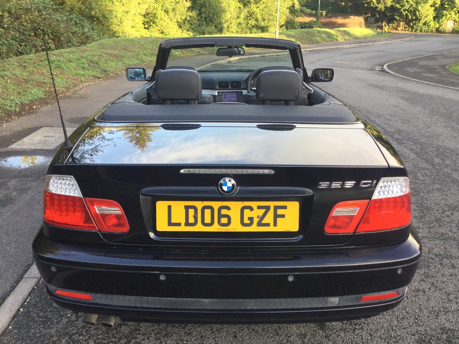 Used BMW 3 Series 2006 for sale - 75931731: Photo 12