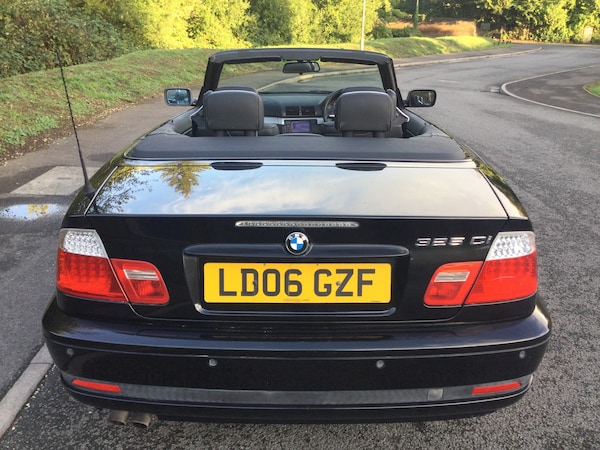 Used BMW 3 Series 2006 for sale - 75931731: Photo 12