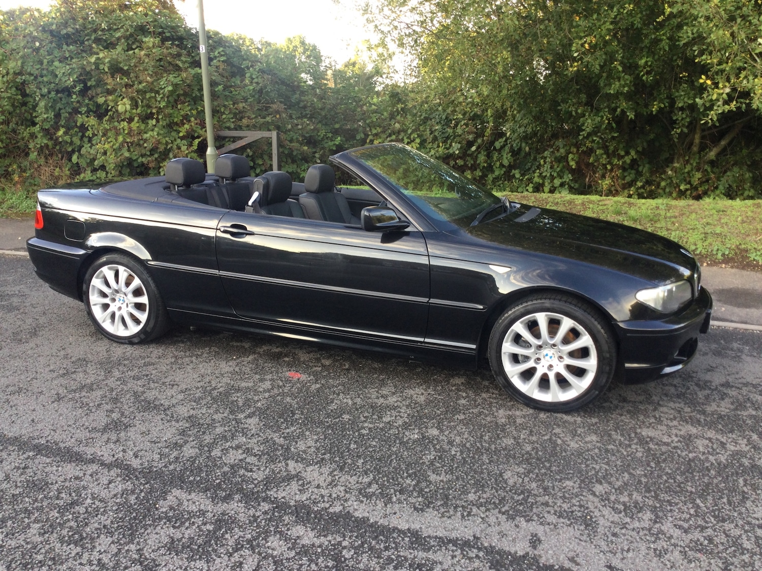 Used BMW 3 Series 2006 for sale - 75931731: Photo 13