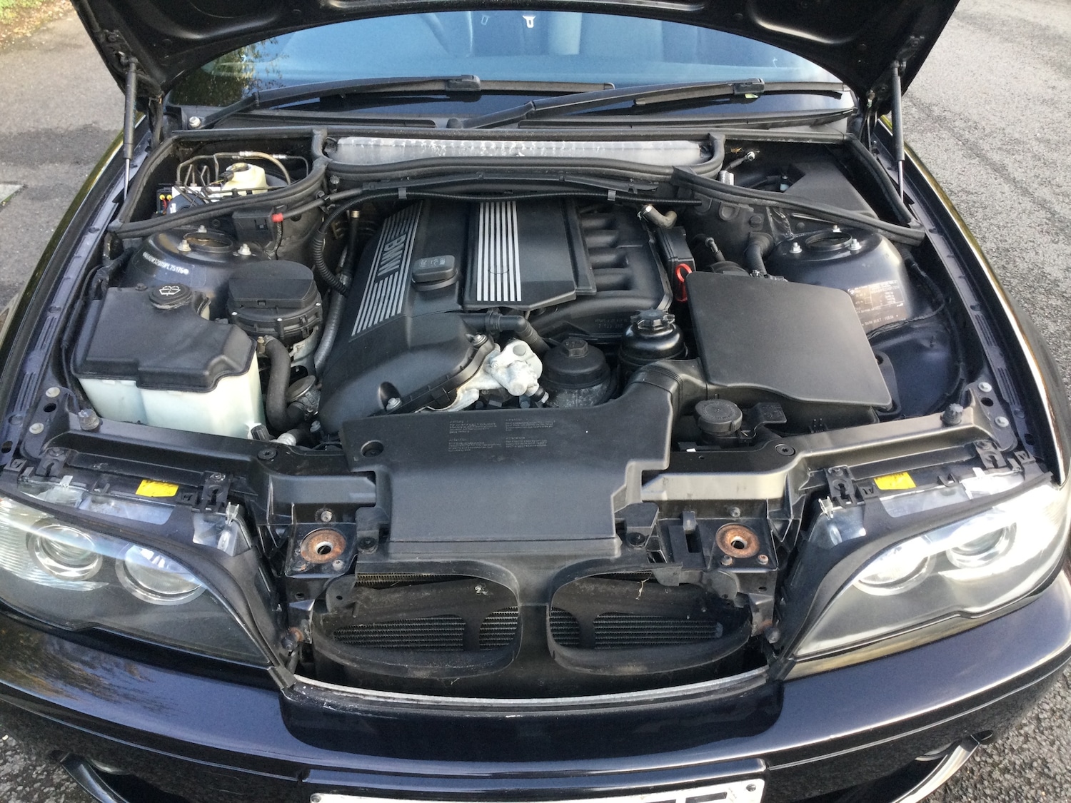 Used BMW 3 Series 2006 for sale - 75931731: Photo 14