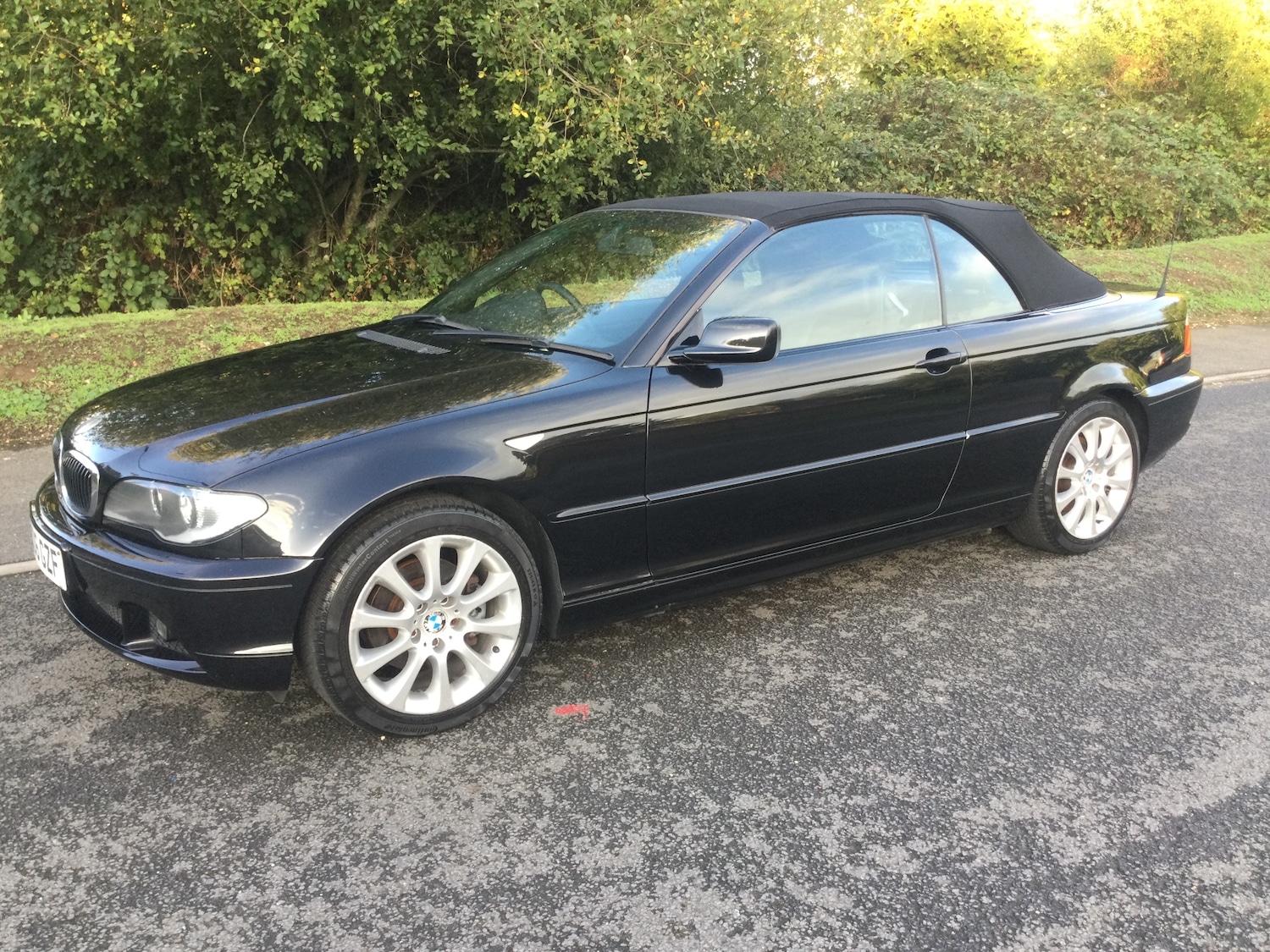 Used BMW 3 Series 2006 for sale - 75931731: Photo 19