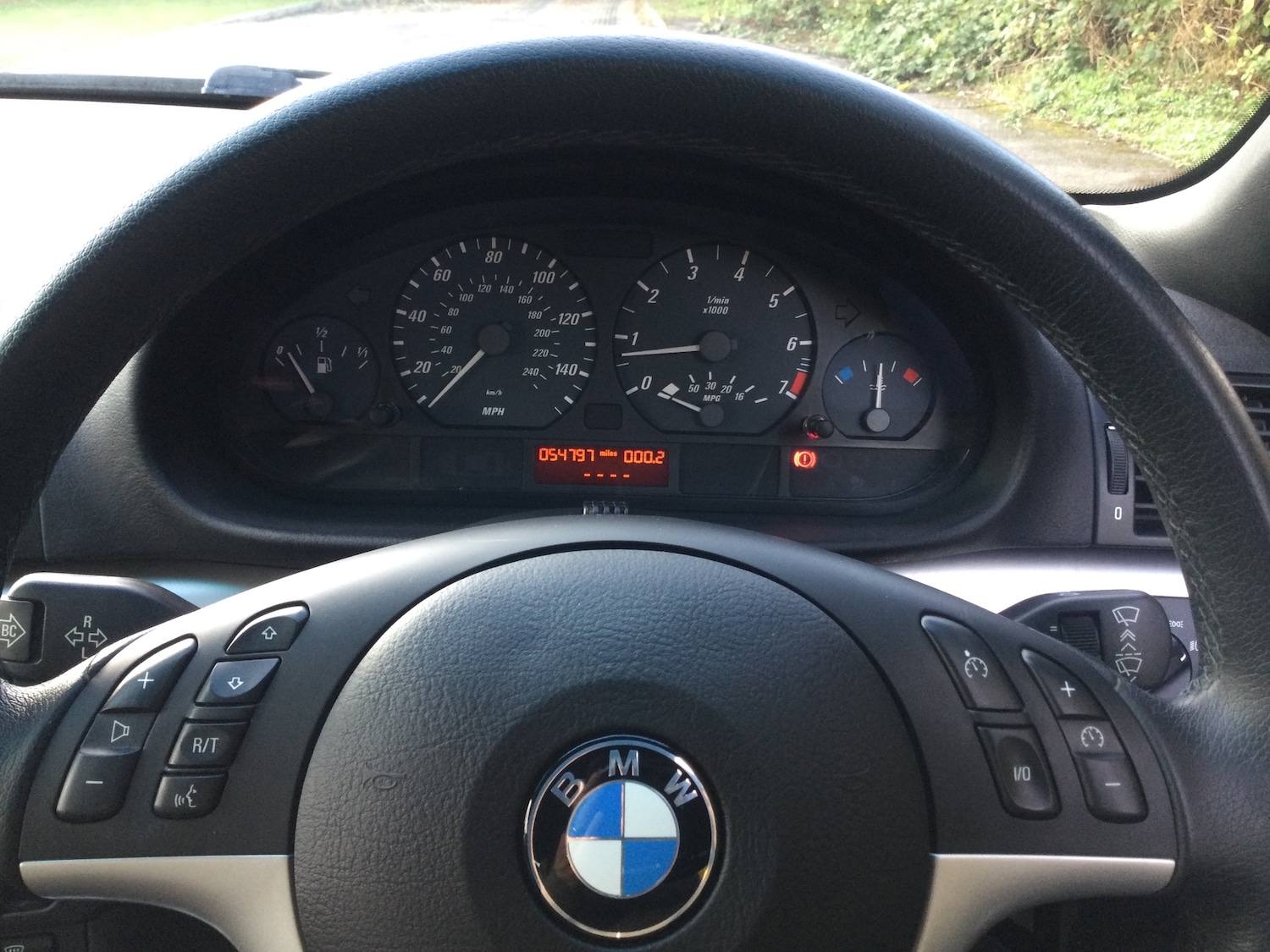 Used BMW 3 Series 2006 for sale - 75931731: Photo 2