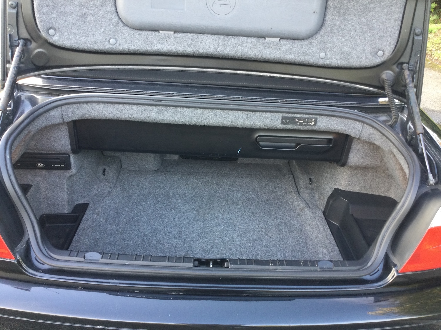 Used BMW 3 Series 2006 for sale - 75931731: Photo 20