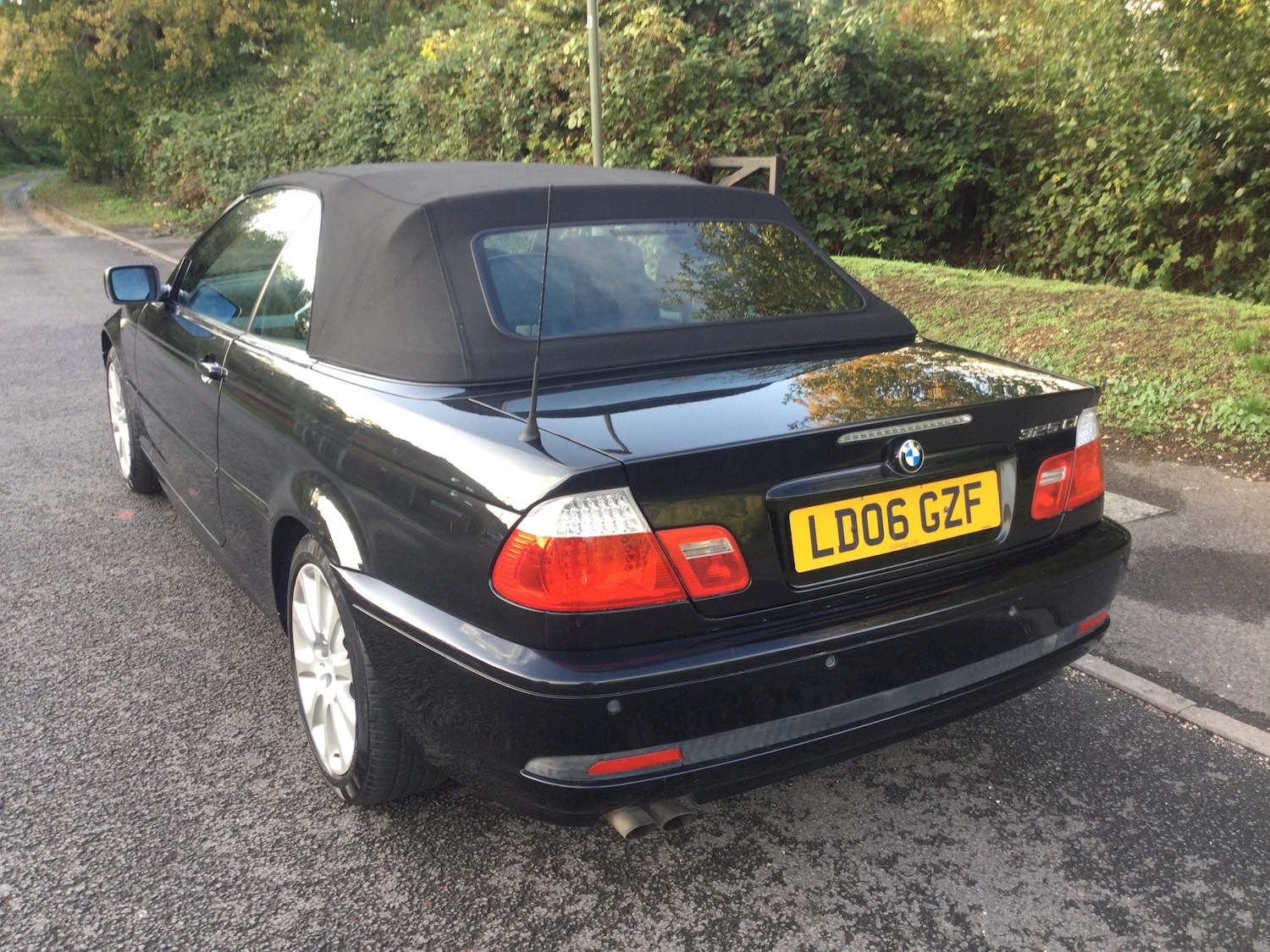 Used BMW 3 Series 2006 for sale - 75931731: Photo 21