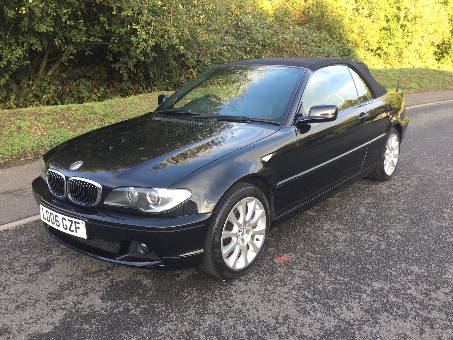 Used BMW 3 Series 2006 for sale - 75931731: Photo 22