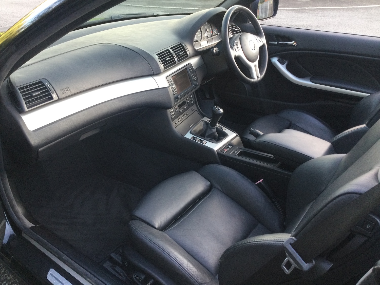 Used BMW 3 Series 2006 for sale - 75931731: Photo 3