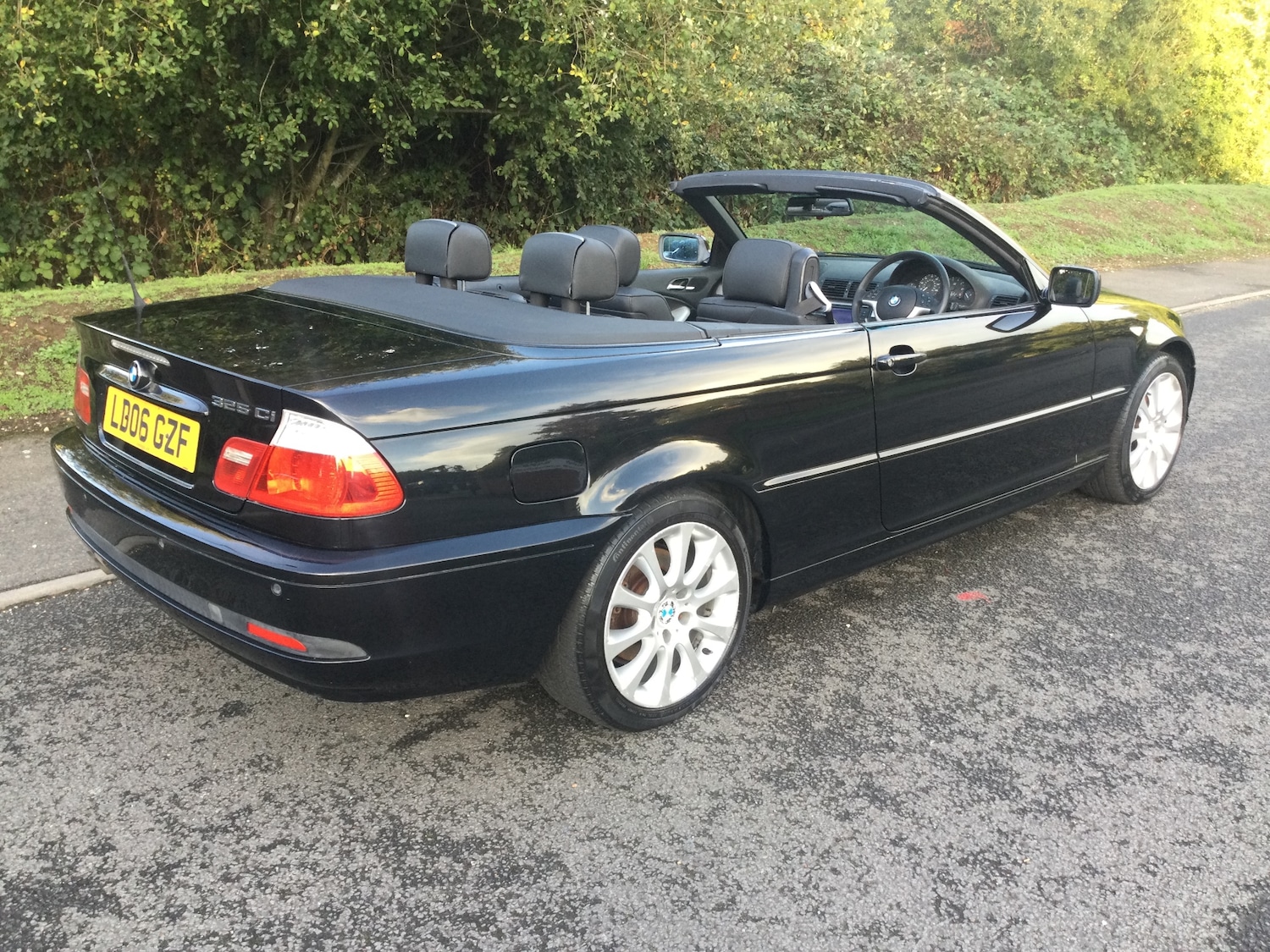 Used BMW 3 Series 2006 for sale - 75931731: Photo 4