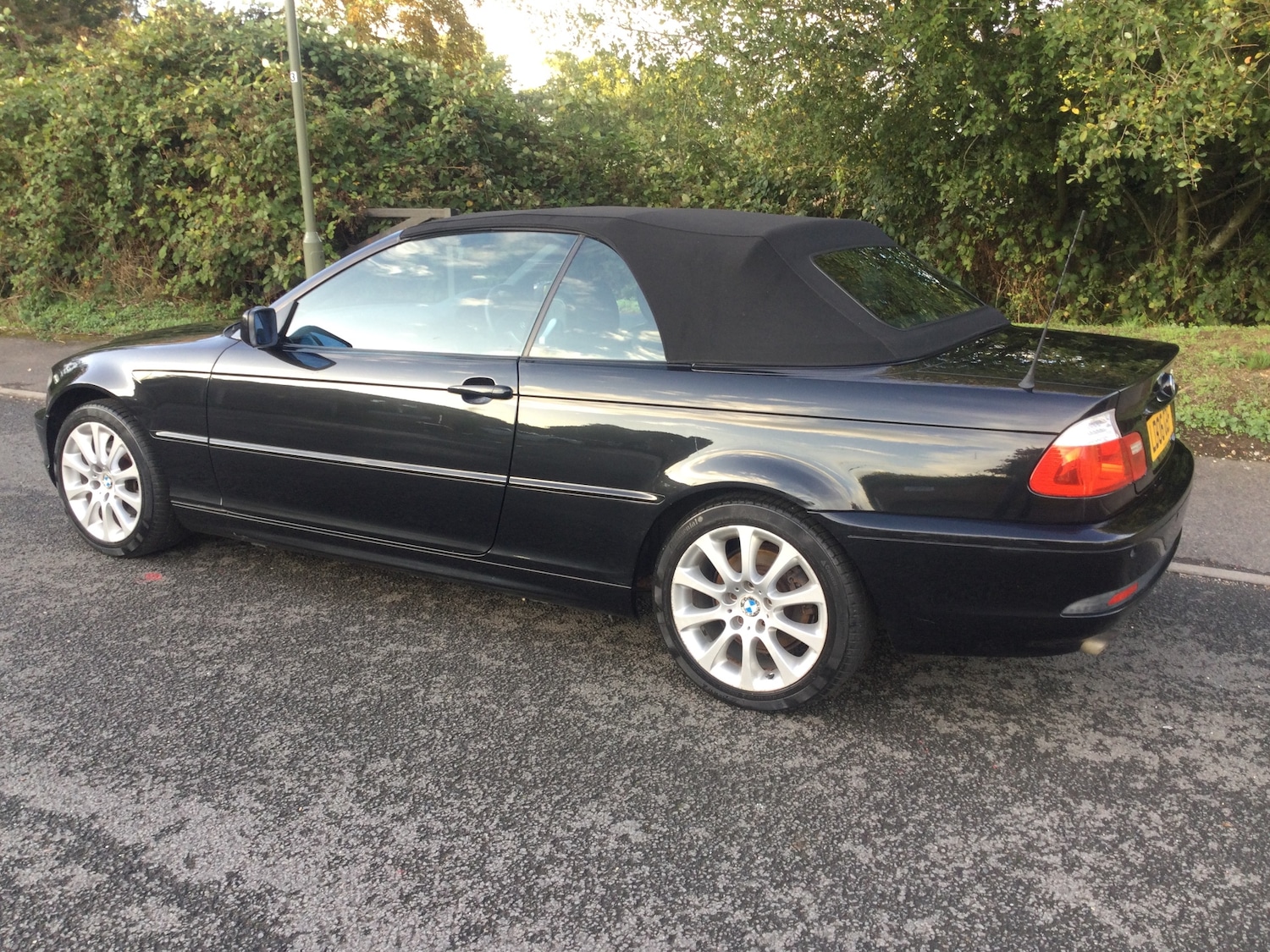 Used BMW 3 Series 2006 for sale - 75931731: Photo 6