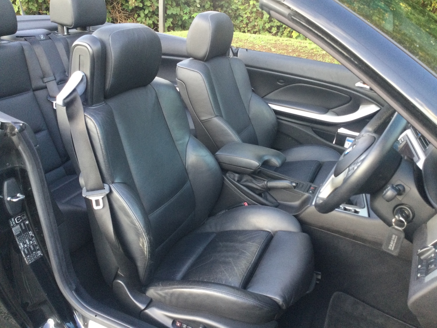 Used BMW 3 Series 2006 for sale - 75931731: Photo 7