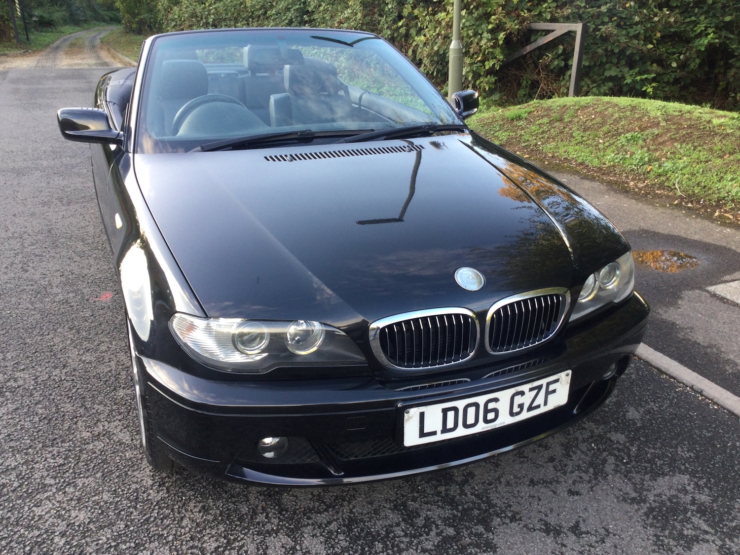 Used BMW 3 Series 2006 for sale - 75931731: Photo 9