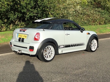 2015 (65) - 2.0 Cooper S D 3dr