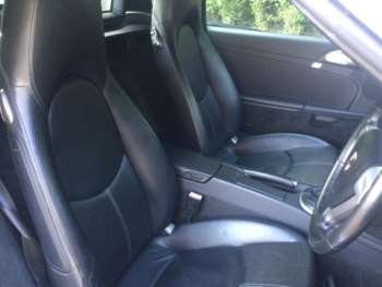 2005 (55) - 2.7 2dr