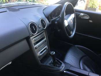 Used Porsche Boxster 2005 for sale - 74828767: Photo