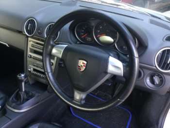Used Porsche Boxster 2005 for sale - 74828767: Photo