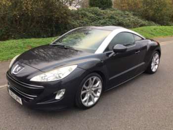 2012 (12) - 1.6 THP GT Auto Euro 5 2dr