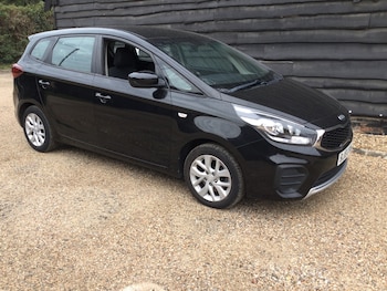 2018 (18) - 1.6 GDi ISG 1 5dr