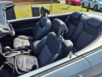 Used Saab 9-3 2009 for sale - 78466884: Photo