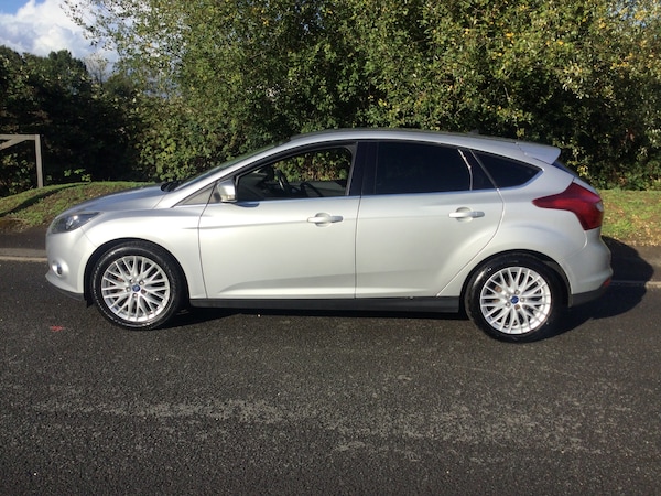 Used Ford Focus 2011 for sale - 75933246: Photo 10