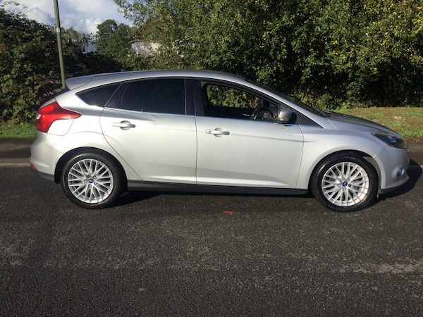 Used Ford Focus 2011 for sale - 75933246: Photo 11