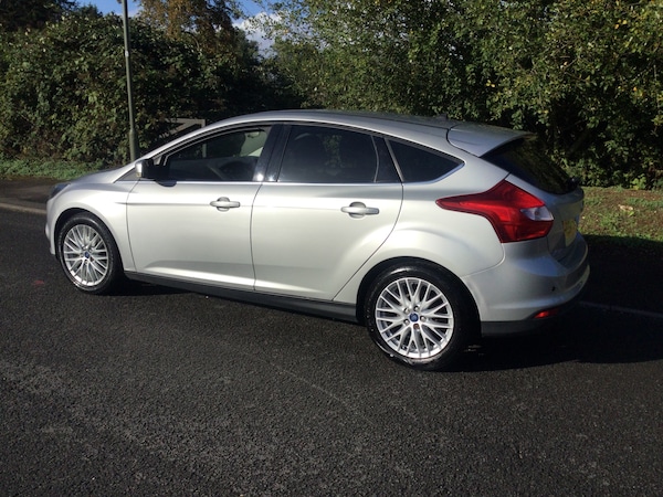 Used Ford Focus 2011 for sale - 75933246: Photo 12