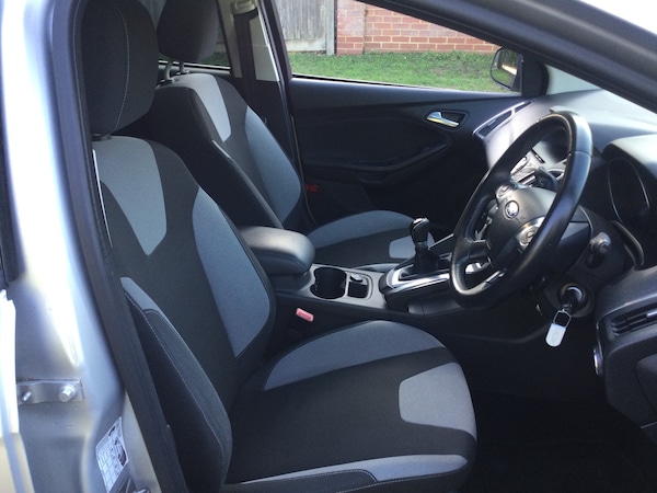 Used Ford Focus 2011 for sale - 75933246: Photo 13
