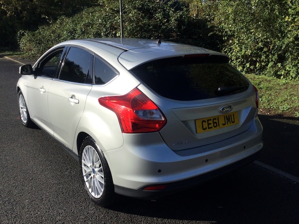 Used Ford Focus 2011 for sale - 75933246: Photo 14