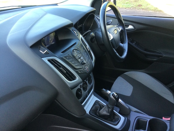 Used Ford Focus 2011 for sale - 75933246: Photo 17