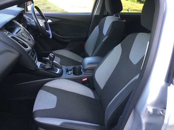 Used Ford Focus 2011 for sale - 75933246: Photo 18