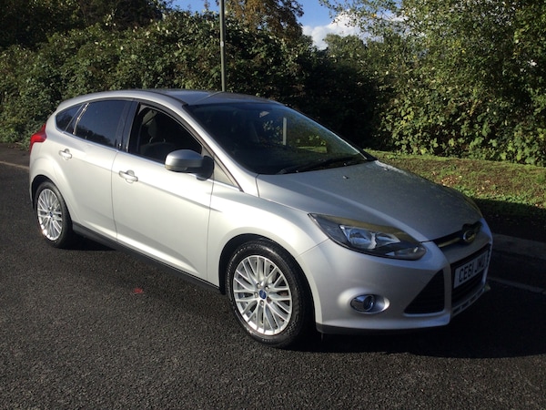 Used Ford Focus 2011 for sale - 75933246: Photo 1