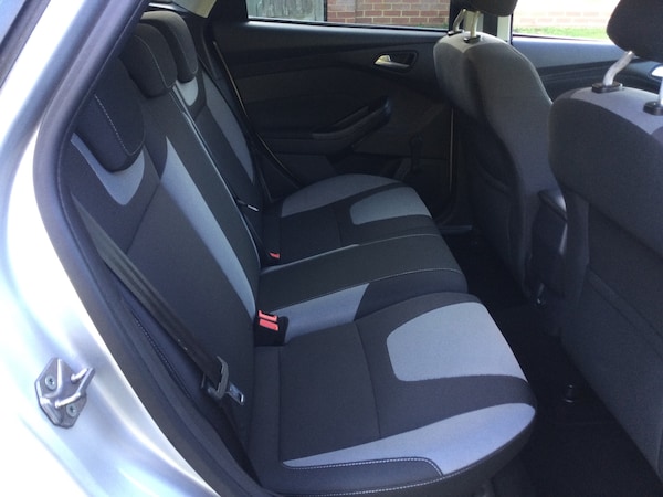 Used Ford Focus 2011 for sale - 75933246: Photo 21