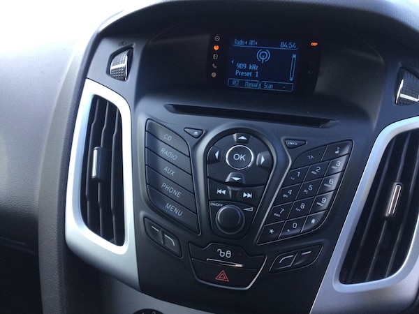 Used Ford Focus 2011 for sale - 75933246: Photo 22
