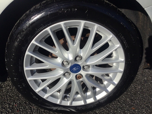 Used Ford Focus 2011 for sale - 75933246: Photo 5