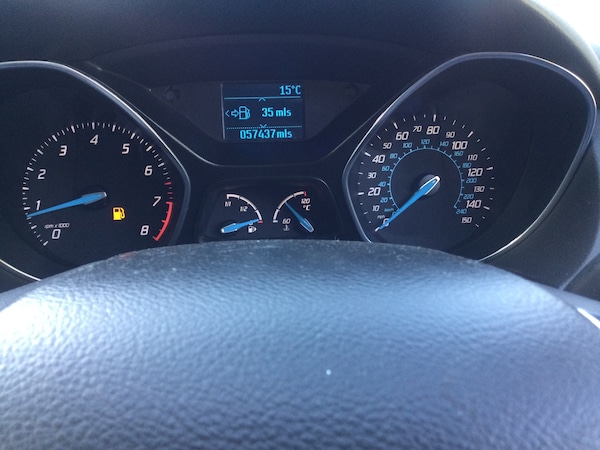 Used Ford Focus 2011 for sale - 75933246: Photo 6