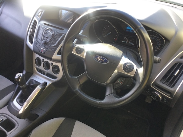 Used Ford Focus 2011 for sale - 75933246: Photo 7