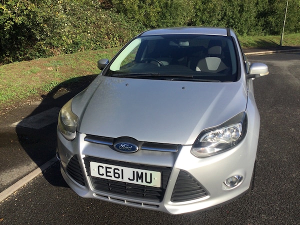 Used Ford Focus 2011 for sale - 75933246: Photo 8