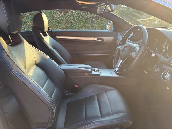 Used Mercedes-Benz E-Class 2014 for sale - 75089409: Photo 13