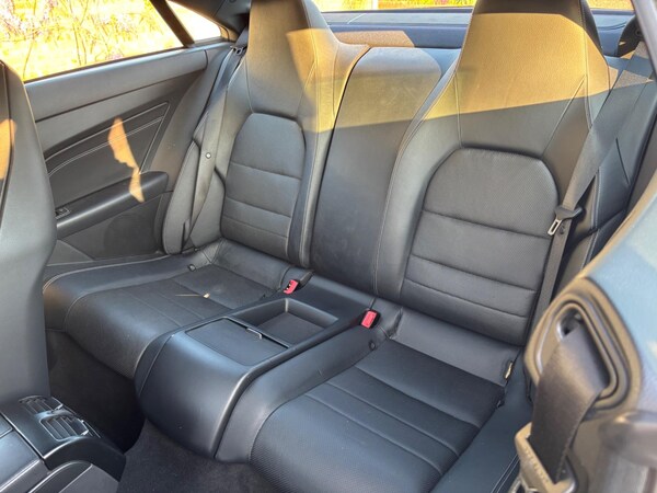 Used Mercedes-Benz E-Class 2014 for sale - 75089409: Photo 9