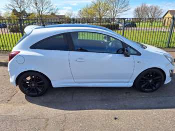 2014 (63) - 1.2 16V Limited Edition Euro 5 3dr