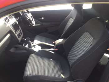 Used Volkswagen Scirocco 2011 for sale - 72849990: Photo
