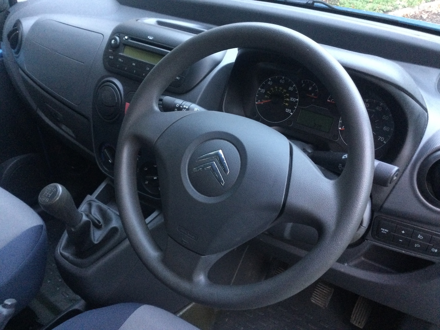 Used Citroen Nemo Multispace 2009 for sale - 74712878: Photo 5