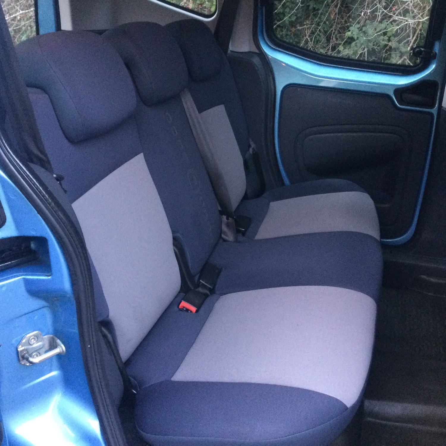 Used Citroen Nemo Multispace 2009 for sale - 74712878: Photo 6