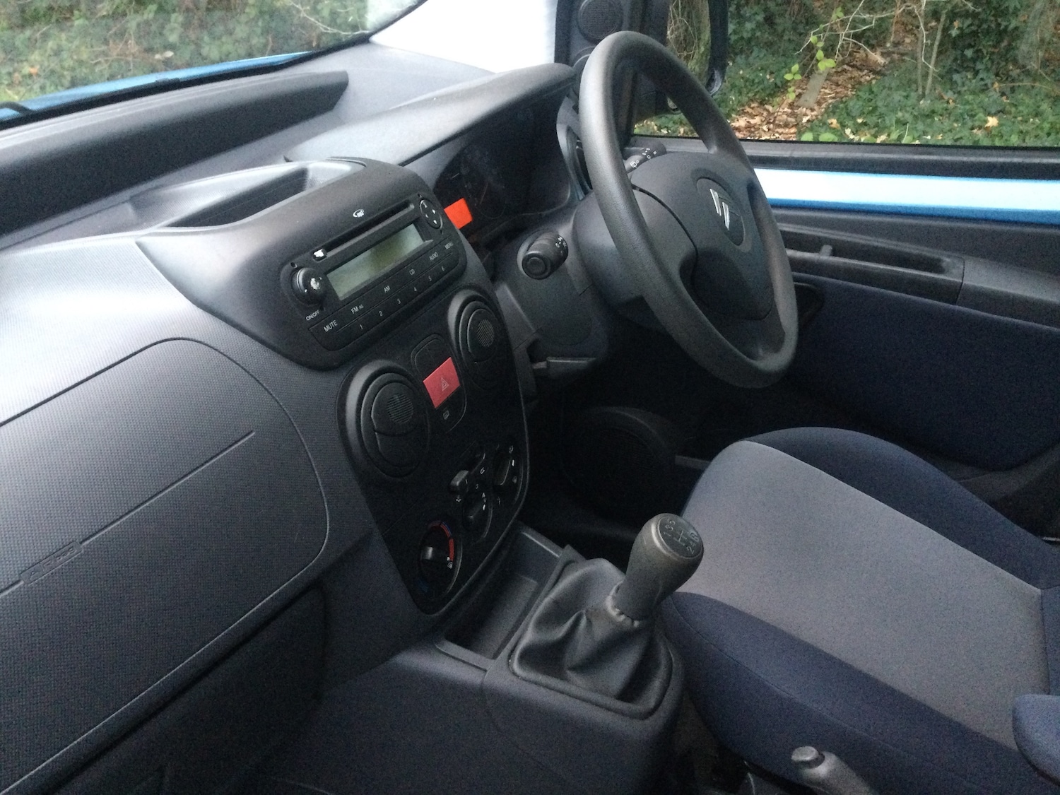 Used Citroen Nemo Multispace 2009 for sale - 74712878: Photo 9