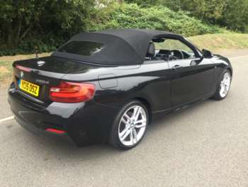 Used BMW 2 Series 2015 for sale - 72023558: Photo