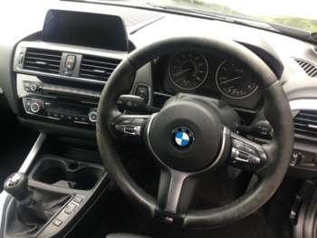 Used BMW 2 Series 2015 for sale - 72023558: Photo