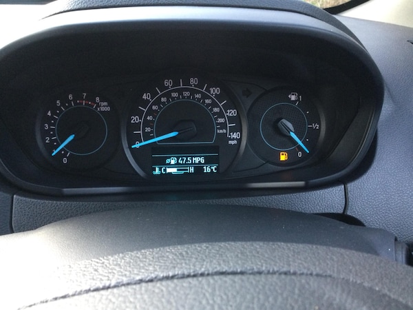 Used Ford Ka+ 2019 for sale - 73858729: Photo 12