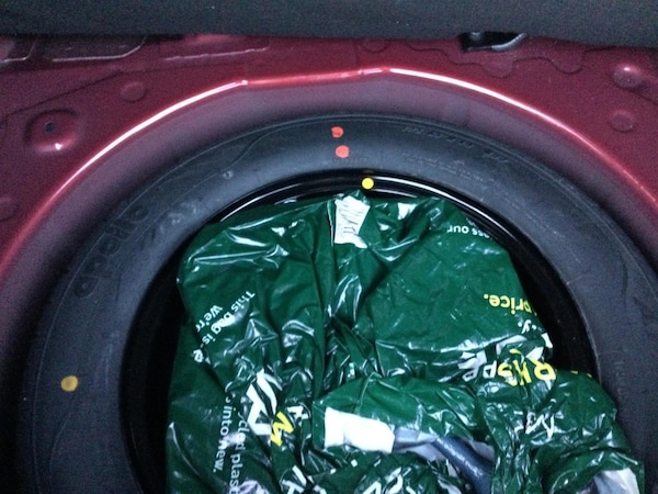 Used Ford Ka+ 2019 for sale - 73858729: Photo 23