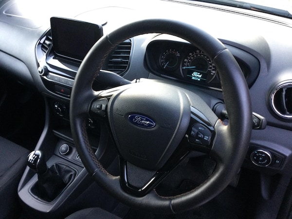 Used Ford Ka+ 2019 for sale - 73858729: Photo 3