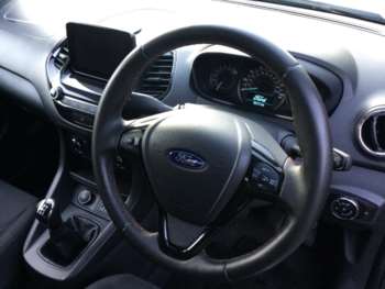 Used Ford KA 2019 for sale - 73858729: Photo