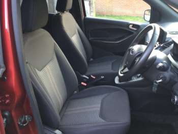 Used Ford KA 2019 for sale - 73858729: Photo