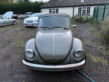 Used Volkswagen Beetle 1977 for sale - 76566440: Photo